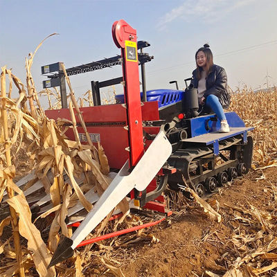 Συμπίεση Χρησιμοποιηθέν παλιό John Farm Deere γεωργικά ελκυστήρα Σε δεύτερο χέρι γεωργία Crawler ελκυστήρα τιμή για πώληση