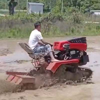 Γεωργία Γεωργία Μίνι Τρακτέρ 25 HP Συμπληρωματικά τρακτέρ