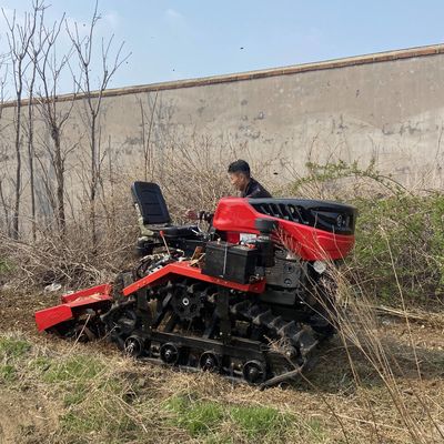 Γεωργία Γεωργία Μίνι Τρακτέρ 25 HP Συμπληρωματικά τρακτέρ