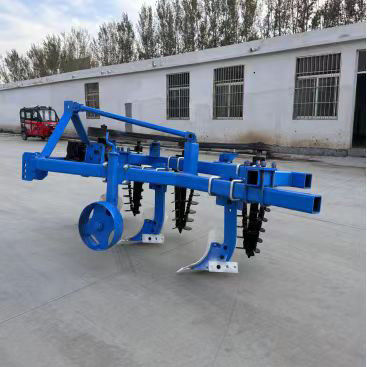 Γεωργικά εργαλεία 25HP 35HP 50HP 80HP 120HP Μίνι εργαλεία τρακτέρ