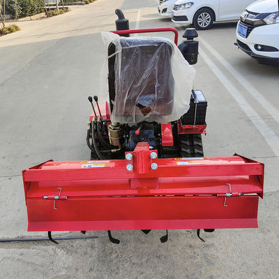 Γεωργικά εργαλεία 25HP 35HP 50HP 80HP 120HP Μίνι εργαλεία τρακτέρ