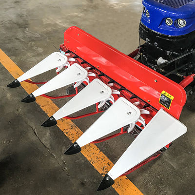 CE Compact Tractor Εφαρμογές περιστροφικής εκμετάλλευσης διπλού αροχού Mini Tractor Εφαρμογές