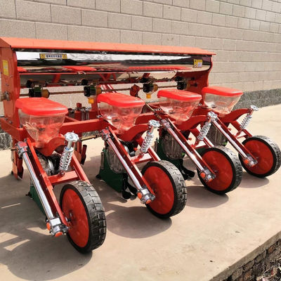 CE Compact Tractor Εφαρμογές περιστροφικής εκμετάλλευσης διπλού αροχού Mini Tractor Εφαρμογές