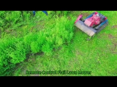 Θεριστής χορτοταπήτων